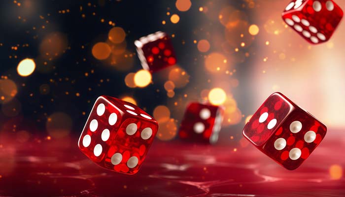 VIN88 Casino live