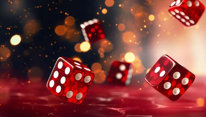 VIN88 Casino live